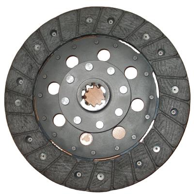 China Massey Ferguson 887900M91 Tractor Clutch Disc For Massey Ferguson PTO Clutch Plate for sale