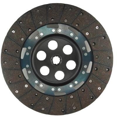 China Massey Ferguson MF398 OR 390T Tractor Clutch Disc 13