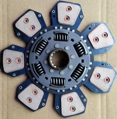 China Auto Parts Clutch Disc 1878600520 for Ford TRACTOR for sale