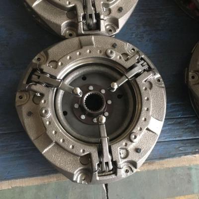 China Factory Tractor Dual Clutch Plate 1867438M91 Fits Massey Ferguson 133 140 148 152 165r for sale