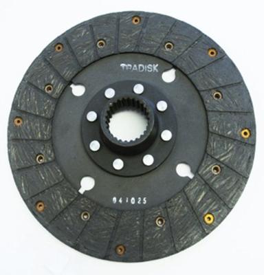 China Factory Clutch Disc 1865836M91 3478359M91 USE FOR Massey Ferguson for sale