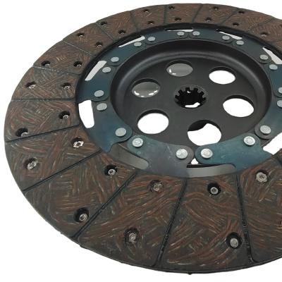 China Factory 3620410M91 clutch disc, clutch kit use for MASSEY FERGUSON 35 65 133 135 135V 140 145 145S 145V for sale