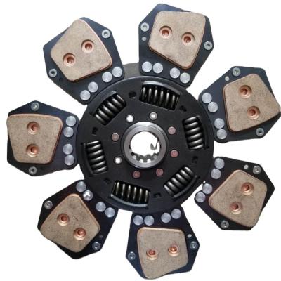 China Auto parts 633308709 CLUTCH KITS use for MTZ 80 MTZ 82.80-1601090.80-1601130.82 633308709 for sale