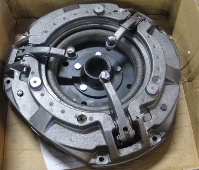 China Auto Parts Tractor Clutch Cover 3599492M91 Use For MASSEY FERGUSON MF398 MF390T for sale