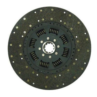 China Auto parts manufacture spare parts car for clutch disc and clutch cover for sale