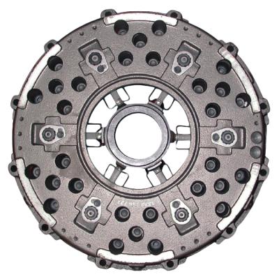 China High quality light truck clutch pressure plate truck spare parts made in China for sale