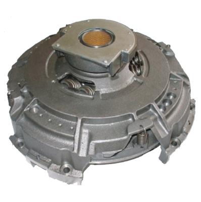 China Alibaba Light Truck Van Clutch Parts Clutch Cover Goods for sale