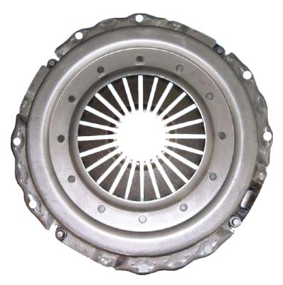 China Light Truck Manufacture Clutch Cover Truck Direct Clutch Kit for sale