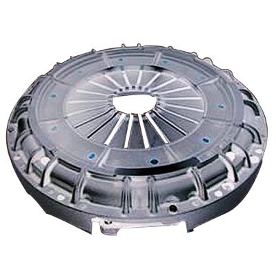 China Best Selling Best Quality Light Truck Spare Parts Auto Clutch Cover for sale