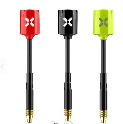 China Vehicles & Remote Control Toys Foxeer Micro Lollipop 5.8G 2.5DBi High Gain Omni RHCP FPV Antenna MMCX Right Angle RHCP UFL Super Mini For RC FPV Drone for sale