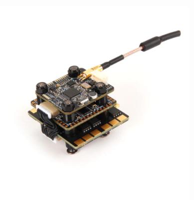 China Holybro Kakute H7 Mini Flight controller & Tekko32 F4 45A/50A 4 in1 ESC & Atlatl HV Micro 800mW VTX Stack for FPV Racing Drone 30 x 39 mm for sale