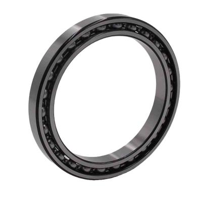 China High Performance 61811 61815 61820 61801 61801 zz 61801-2rs High Speed ​​Dustproof Bearing Thin Section Bearing for sale