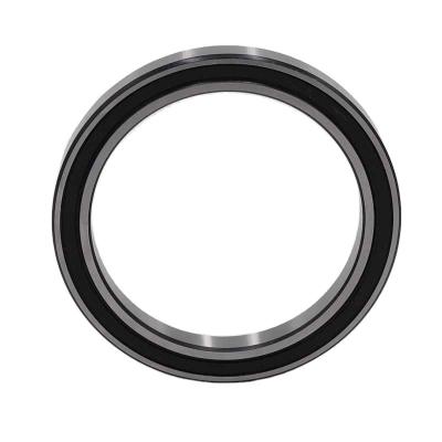 China High Performance Thin Wall Bearing 61809 61809-2Z Excavator 61830-2RS 61803 Aluminum Alloy 61830 Thin Section Bearing for sale