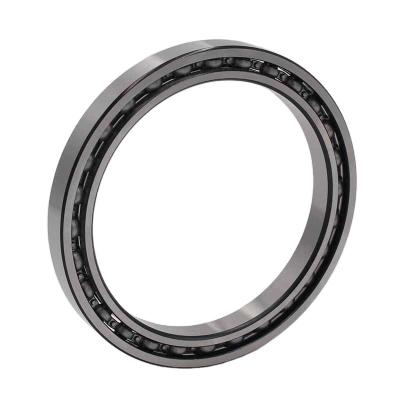 China Factory Selling High Performance Factory Direct Premium Quality 61803 Inch 61848-2rs Millimeters Thin Section Bearings for sale