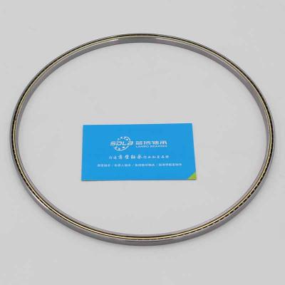 China High Performance KA035AR0 KA035XP0 High Accuracy Corrosion Resistant Contact Low Friction Thin Section Bearing For Agricultural Machinery for sale