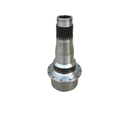 China 4140 Steel Shaft Support Drive Bearing SA Flanged Mount Type With Split Propeller Shaft Support for sale