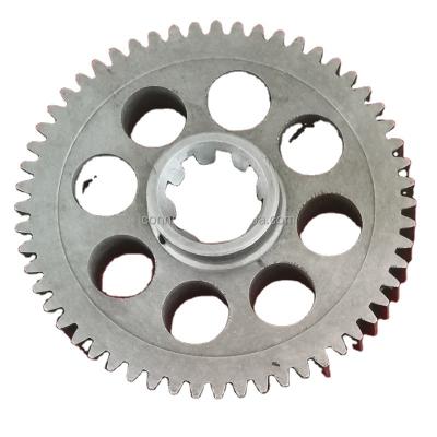 China Professional Manufacturer OEM Service Powder Metallurgy Drive Gear Factory for sale