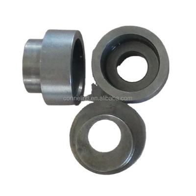 China Factory Powder Metallurgy Manufacturer Powder Metal Sintered Bearing Bushings for sale