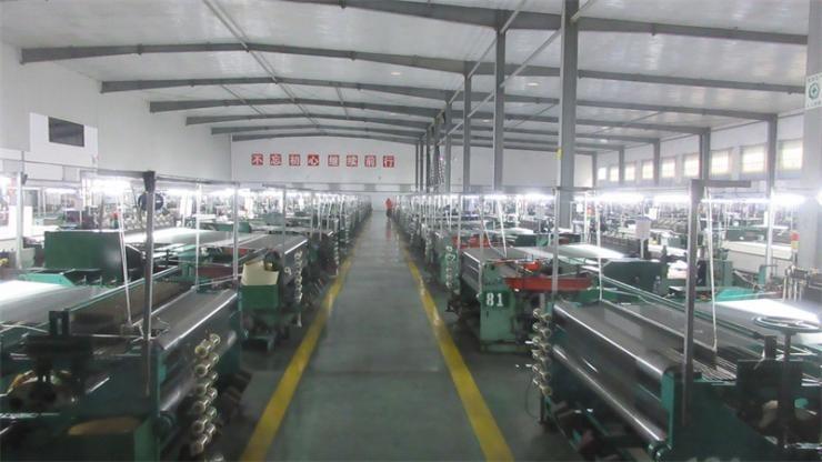 Verified China supplier - Anping County Haotong Wire Mesh Co., Ltd.