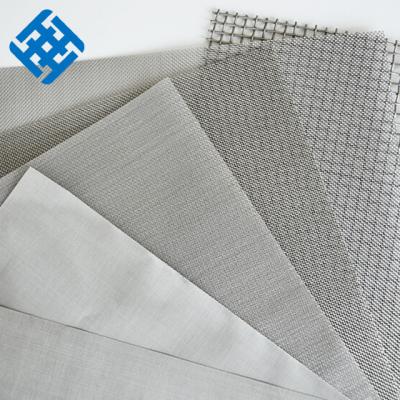 China Corrosion Resistance 40 Mesh 0.23mm Stainless Steel Wire Mesh for sale