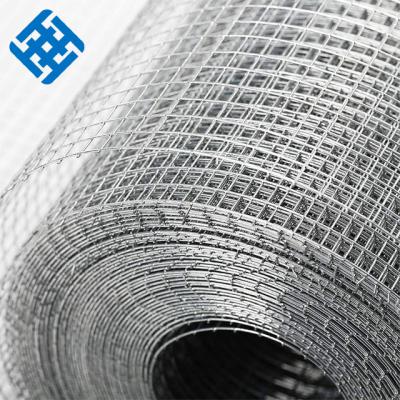 China Fence Mesh Factory Price Good Factory Price Stucco Welded Wire Mesh for sale