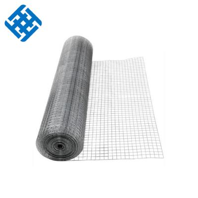 China Fence Mesh Factory Price Factory 10 Gauge Good Welded Wire Mesh for sale