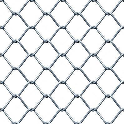 China Easily Assembled Barrier Fence, Lattice and Gates Plastic Chain Link Pvc Coated Poles Barrier Supply From 30 Years Factory for sale