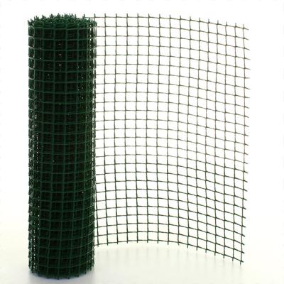 China The nursery and the planting of the plant. Factory price erosion control plastic grass net for slope protection cover for sale