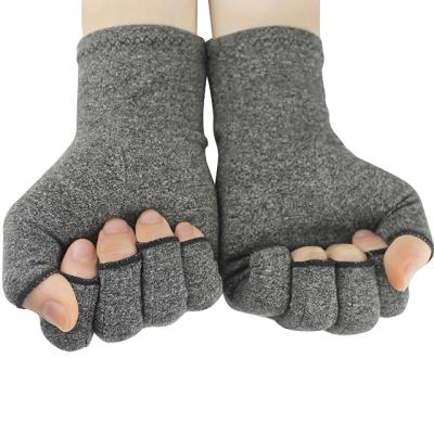 China High Quality Hot Selling Joint Wrist Pain Relief Hand Finger Arthritis Gloves Arthritis Hand Gloves Compression Arthritis Gloves for sale