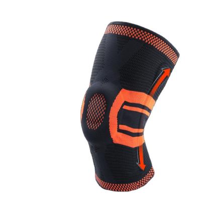 China Sports/Gym/Elevating Design Popular Knee Pads For Gym Sports Safety Knee Pads Effectively Protect Legs And Knees for sale