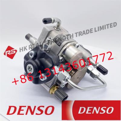 China Diesel Common Rail Fuel Pump 294000-0950 294000-0951 For FORD Transit I5 Engine 6C1Q-9B395-BD for sale