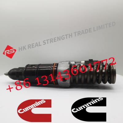 China Diesel Detroit Common Rail Fuel Pencil Injector 5235605 5235580 5235695 For Cummins Engine for sale