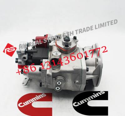 China For Cummins NT855 Diesel Engine PT Fuel Injection Pump 3892659 4915472 4951420 3279718 for sale