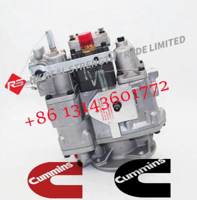 China PT Fuel Injection Pump 4915472 4915447 4915453 4915474 4915486 For Cummins NT855 Diesel Engine for sale