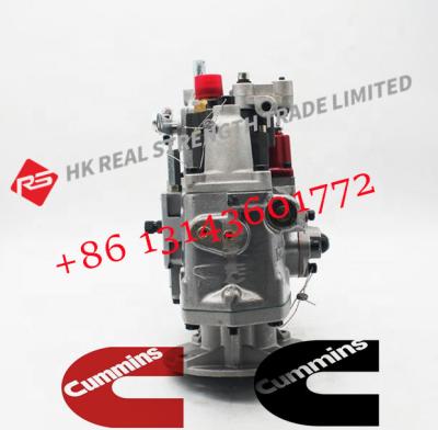 China NT855 PT Engine Spare Parts Fuel Injector Pump 4951420 4951415 4951418 3892659 4915472 For Cummins for sale