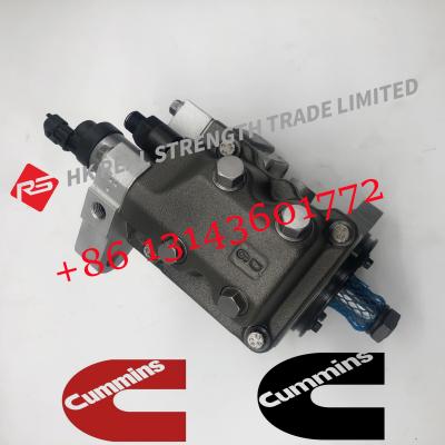 China QSZ13  For Cummins Engine Spare Parts Fuel Injector Pump 2872191 2872930 4384497 for sale