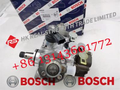 China Bosch CP4 Diesel Engine Common Rail Fuel Pump 0445020610 0445120458 837073731 for sale