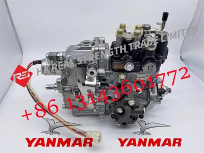 China Diesel Engine Parts 3TNV88 4TNV88 Fuel Injector Pump 729659-51360 729642-51420 For Yanmar X4 for sale