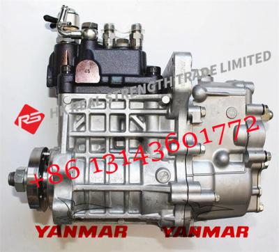 China Fuel Injection Pump 729932-51360 729974-51400 729939-51320 For Yanmar 4TNV94 4TNV98 Engine for sale