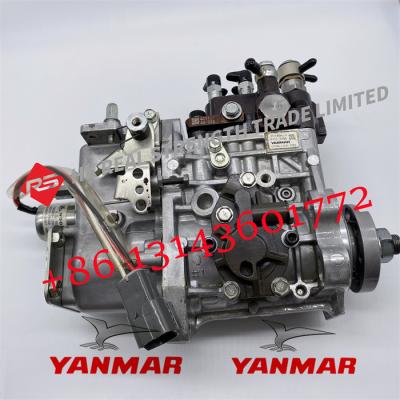 China Diesel Common Rail Fuel Injection Pump 729944-51340 For Yanmar 3TNU82A for sale