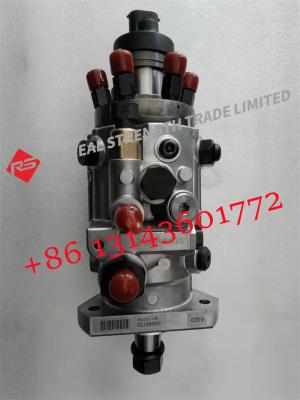 China For JOHN DEERE Engine Diesel Fuel Injection Pump DE2635-6321 RE568069 RE547892 RE547992 for sale