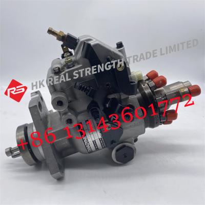 China Diesel Fuel Injection Pump DB2829-4980 For Stanadyne 6.2 Liter Engine for sale