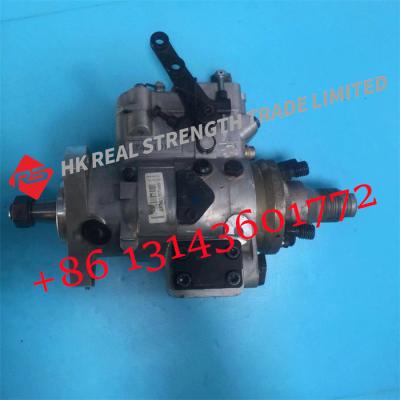 China DE2435-5960 DB2435-6223 Diesel Engine Common Rail Fuel Injection Pump for sale