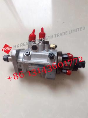 China For Stanadyne Diesel Engine Fuel Injection Pump DE2435-4186 DE24354186 for sale