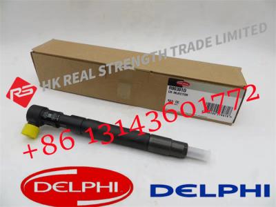 China Excavator Injector Engine Diesel Fuel Injector EJBR00301D 6710170121 A6710170121 For SSANGYONG for sale