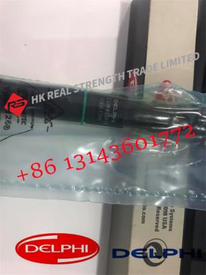 China Common Rail Injector Engine Parts Fuel Injector EJBR03401D EJBR04701D For A6640170221 for sale