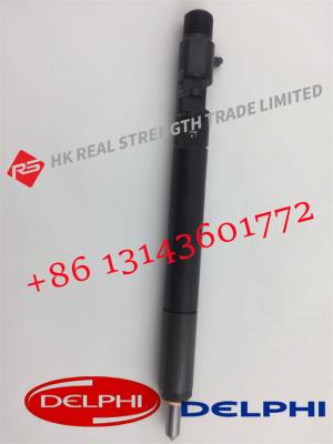 China Excavator Injector Engine SSANGYONG Diesel Fuel Injector EJBR04701D EJBR03401D A6640170021 for sale