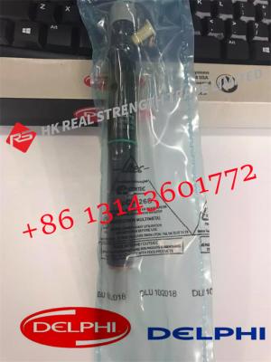 China Common Rail Injector YUCHAI 2.6L Engine Parts Fuel Injector EJBR05301D  EJBR05101D EJBR05102D for sale