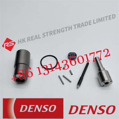 China Diesel For TOYOTA Injector Fuel Injector 095000-6770 23670-30150 095000-7800 095000-7790 Repair Overhaul Kits for sale