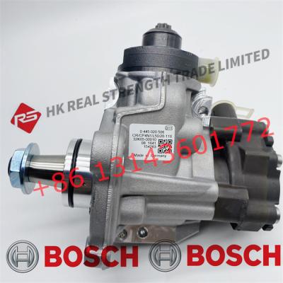 China Diesel Injector Diesel Fuel Pump 0445020506 32K6500010 For BOSCH CP4 for sale